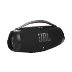 اسپیکر بلوتوثی قابل حمل جی بی ال مدل Boombox 3 - Image 2