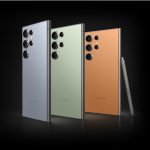 مقایسه مدل‌های گوشی سامسونگ Galaxy S24 Ultra