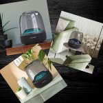 مشخصات اسپیکر هارمن کاردن Aura Studio 4