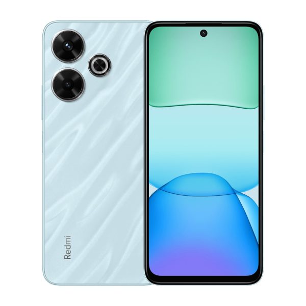 گوشی موبایل شیائومی Redmi 13 4G ظرفیت 128 گیگابایت رم 8 گیگابایت