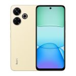 گوشی موبایل شیائومی Redmi 13 4G طلایی