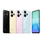 گوشی موبایل شیائومی Redmi 13 4G ظرفیت 256