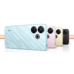 گوشی موبایل شیائومی Redmi 13 4G