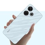 دوربین گوشی موبایل شیائومی Redmi 13 4G