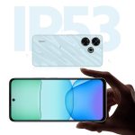 گوشی موبایل شیائومی Redmi 13 4G اصل