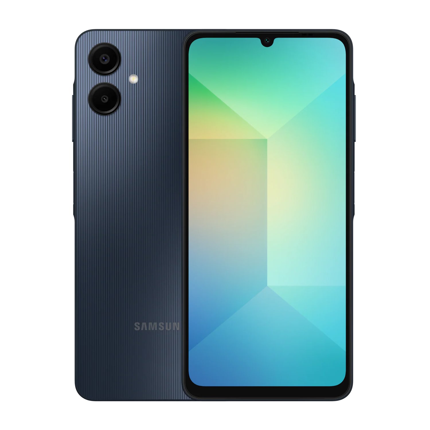 گوشی سامسونگ گلکسی مدل Galaxy A06 – ظرفیت 128 گیگابایت / رم 6 گیگابایت