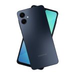 گوشی سامسونگ گلکسی مدل Galaxy A06 – ظرفیت 128 گیگابایت / رم 4 گیگابایت