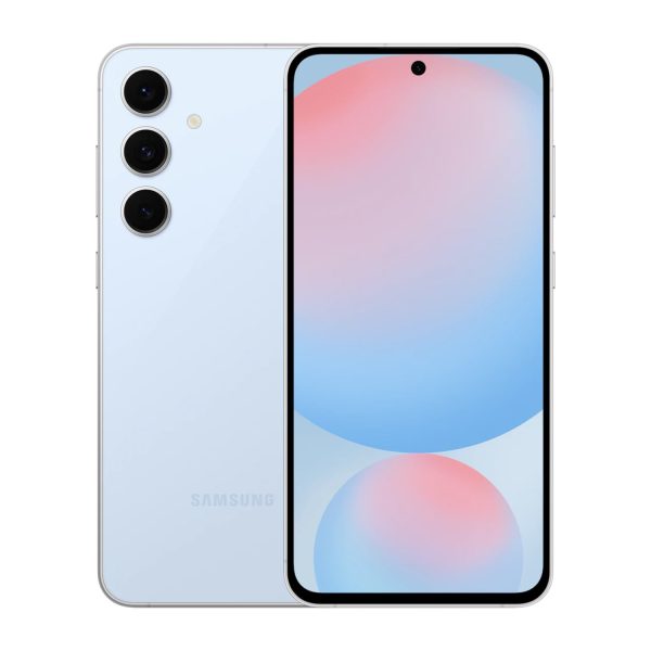 گوشی موبایل سامسونگ مدل Galaxy S24 FE دو سیم کارت ظرفیت 256/8 گیگابایت
