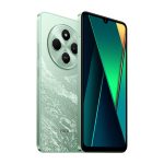 گوشی موبایل شیائومی Poco C75 سبز