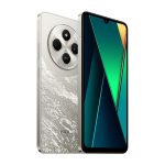 گوشی موبایل شیائومی Poco C75 خاکستری