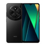 گوشی موبایل شیائومی Poco C75 مشکی