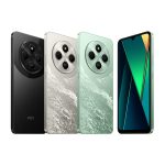 موبایل شیائومی Poco C75