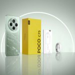 خرید گوشی موبایل شیائومی Poco C75