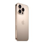 گوشی موبایل اپل مدل Iphone 16 promax ظرفیت 512 گیگابایت رم 8 گیگابایت (Not Active)