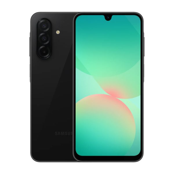 گوشی سامسونگ گلکسی مدل (Galaxy A26 (5G – ظرفیت 256 گیگابایت / رم 8 گیگابایت
