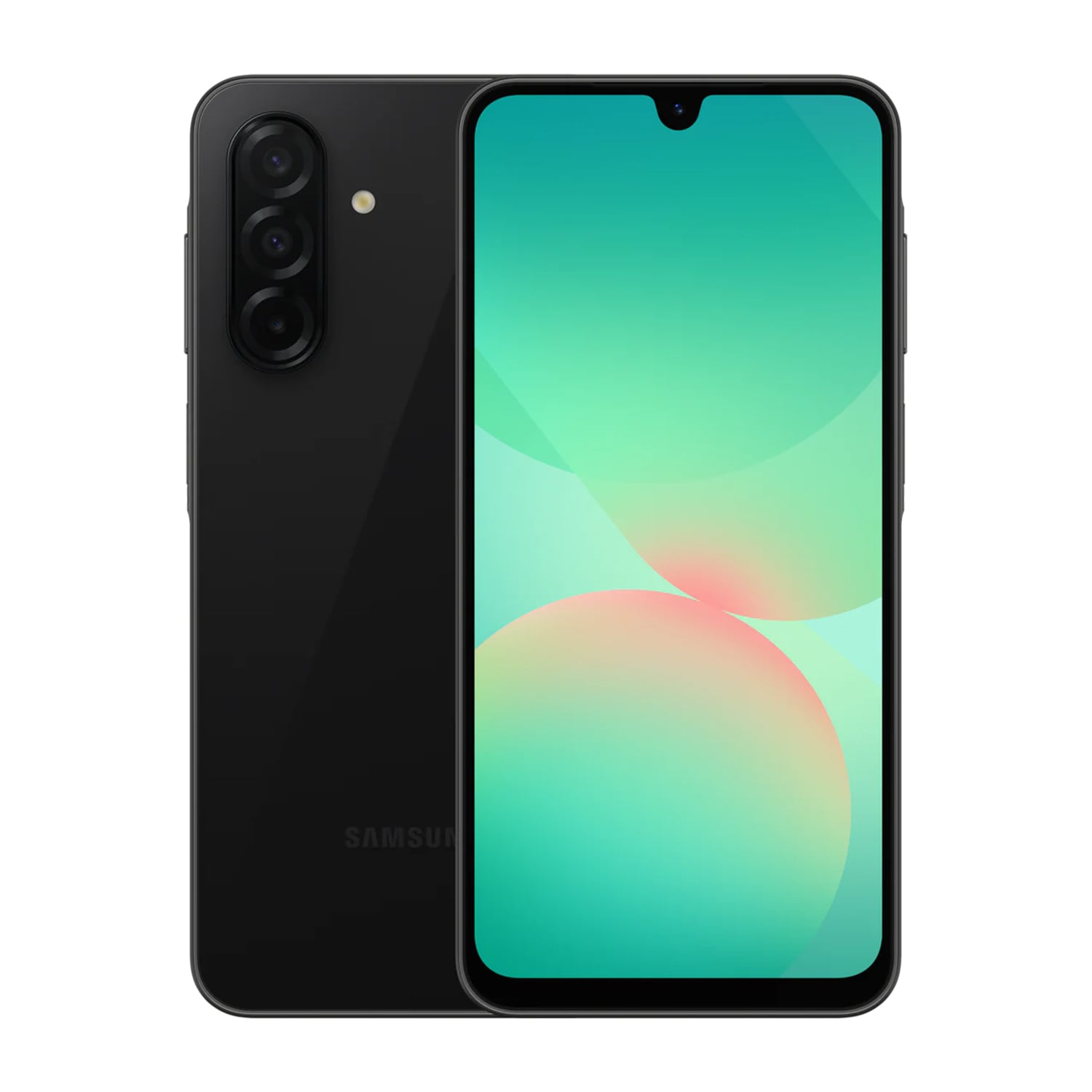 galaxy-a26-01-min گوشی سامسونگ گلکسی مدل (Galaxy A26 (5G – ظرفیت 256 گیگابایت / رم 8 گیگابایت