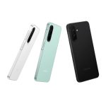 رنگبندی گوشی سامسونگ گلکسی مدل Galaxy A26