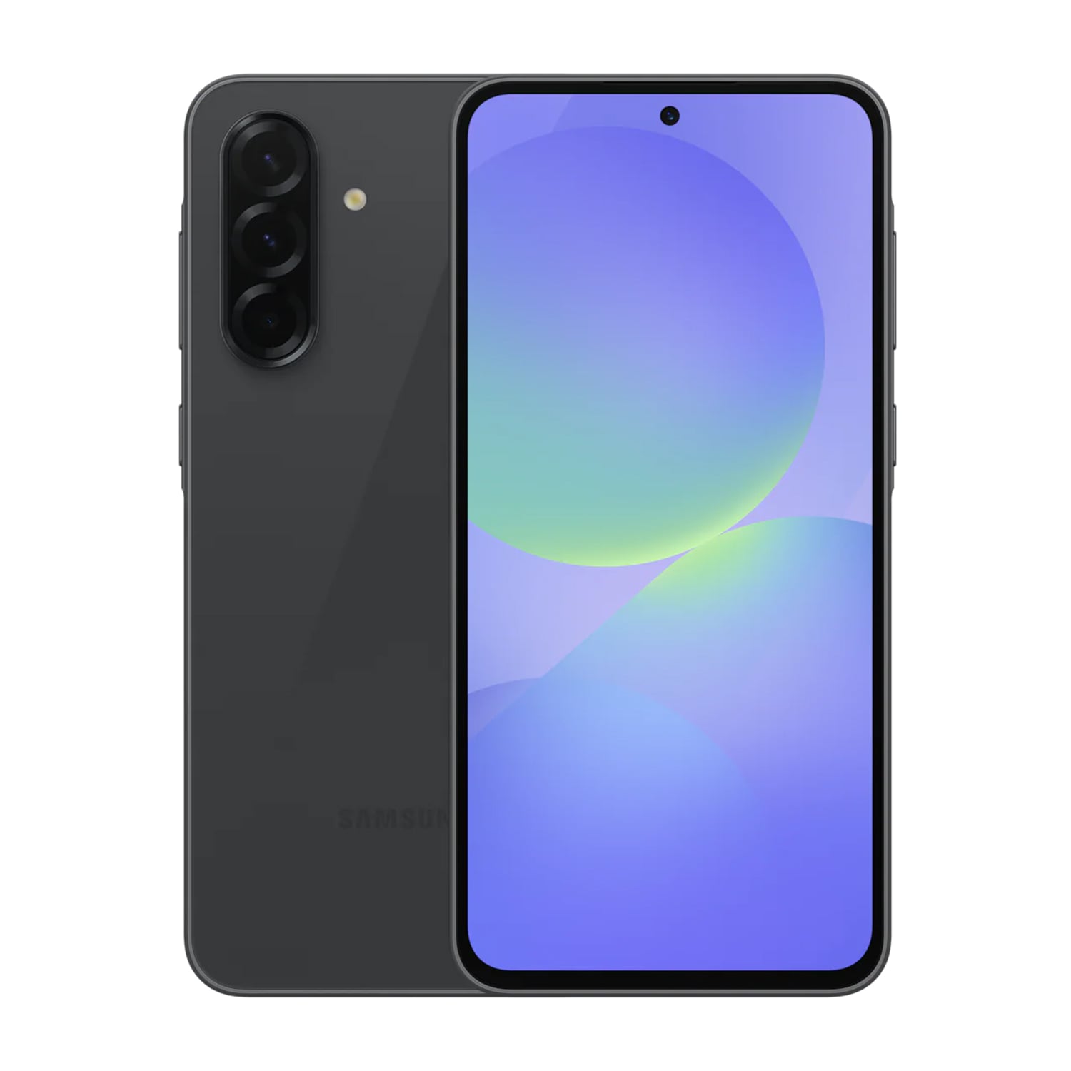 گوشی سامسونگ گلکسی مدل Galaxy A36 مشکی