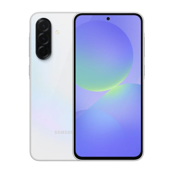 گوشی سامسونگ گلکسی مدل Galaxy A36 صدفی