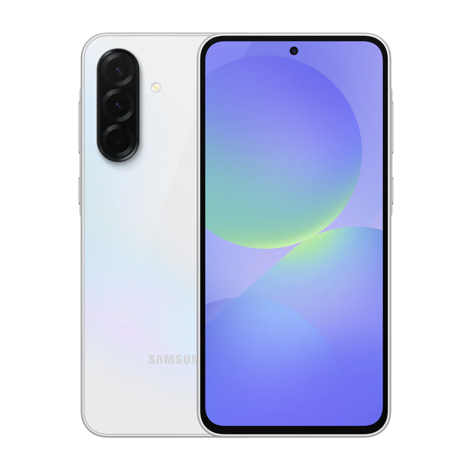 گوشی سامسونگ گلکسی مدل Galaxy A36 صدفی