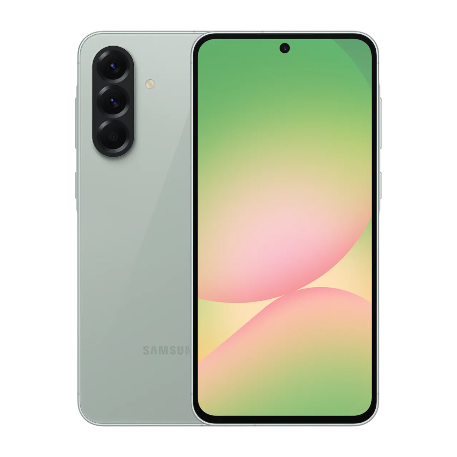 گوشی سامسونگ گلکسی مدل (Galaxy A56 (5G – ظرفیت 256 گیگابایت / رم 8 گیگابایت