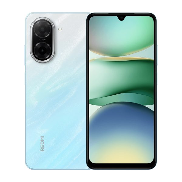 گوشی موبایل شیائومی Redmi A5 4G ظرفیت 64 گیگابایت رم 3 گیگابایت