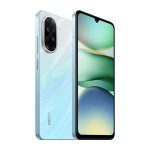 گوشی موبایل شیائومی Redmi A5 4G آبی
