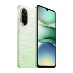 گوشی موبایل شیائومی Redmi A5 4G سبز