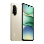 گوشی موبایل شیائومی Redmi A5 4G طلایی