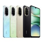 رنگبندی گوشی موبایل شیائومی Redmi A5 4G