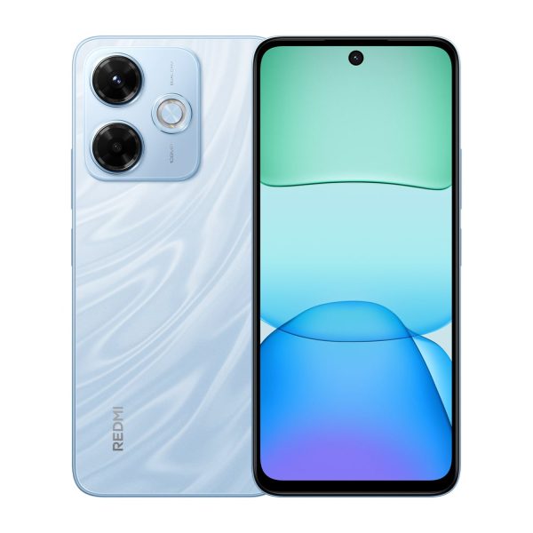 گوشی موبایل شیائومی Redmi 13x ظرفیت 128 گیگابایت رم 8 گیگابایت