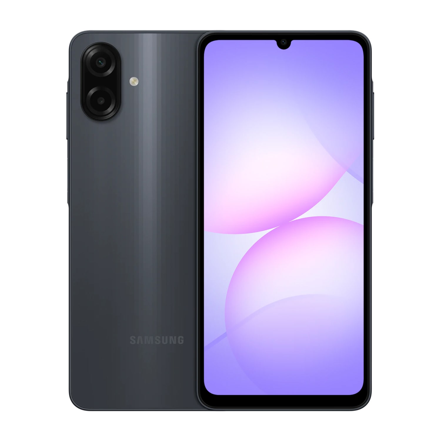 گوشی سامسونگ گلکسی مدل Galaxy A07 – ظرفیت 128 گیگابایت / رم 6 گیگابایت