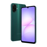 گوشی سامسونگ گلکسی مدل Galaxy A07 سبز