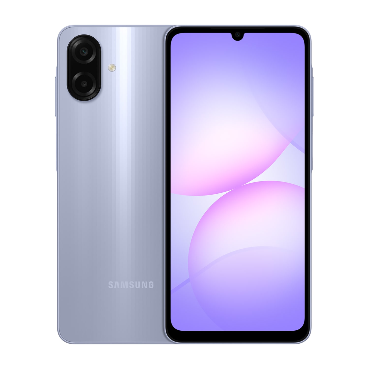 قیمت گوشی سامسونگ گلکسی Galaxy A07