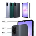 Galaxy A07