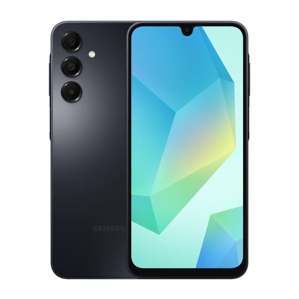 گوشی سامسونگ گلکسی مدل (Galaxy A16 (4G – ظرفیت 256 گیگابایت / رم 8 گیگابایت