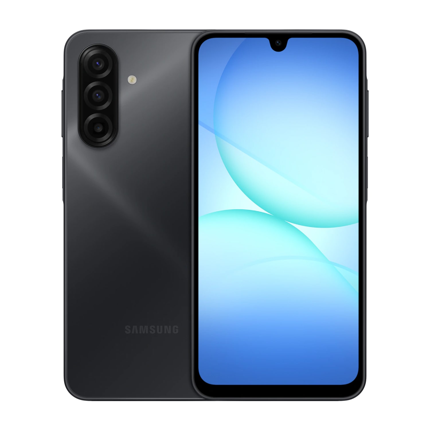 گوشی سامسونگ گلکسی مدل (Galaxy A17 (4G – ظرفیت 256 گیگابایت / رم 8 گیگابایت