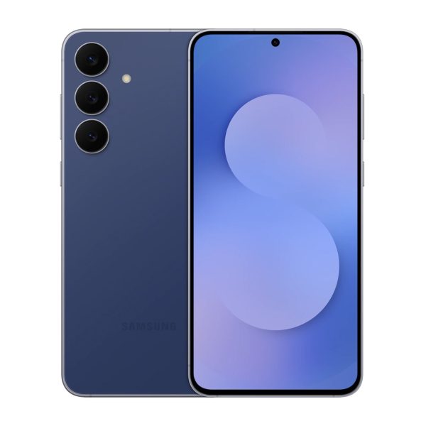 گوشی موبايل سامسونگ مدل Galaxy S25 FE ظرفیت 512 گیگابایت رم 8 گیگابایت