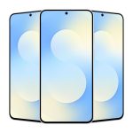 گوشی موبايل سامسونگ Galaxy S25 FE