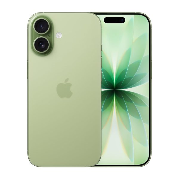 گوشی موبایل اپل مدل iPhone 17 CH/A ظرفیت 512 گیگابایت رم 8 گیگابایت