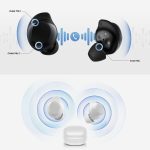 قدرت هدفون بی سیم سامسونگ مدل Galaxy Buds Core