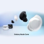 رنگبندی هدفون بی سیم سامسونگ مدل Galaxy Buds Core
