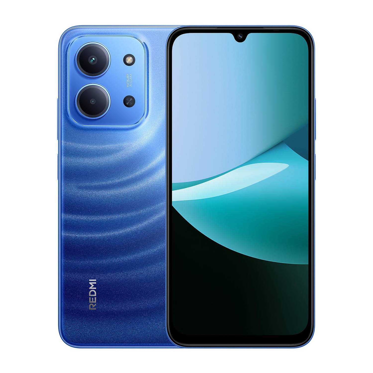 گوشی موبایل شیائومی Redmi 15C 4G ظرفیت 256 گیگابایت رم 8 گیگابایت