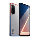 گوشی موبایل شیائومی Poco M7 4G ظرفیت 128 گیگابایت