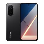 گوشی موبایل شیائومی Poco M7 4G مشکی