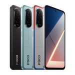 رنگبندی گوشی موبایل شیائومی Poco M7 4G