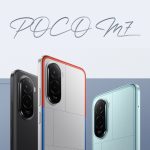 دوربین گوشی موبایل شیائومی Poco M7 4G