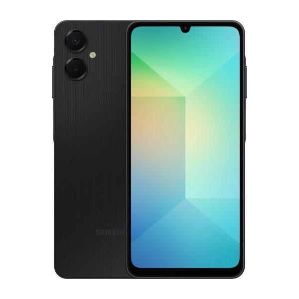 گوشی موبايل سامسونگ Galaxy A06 5G ظرفیت 64 گیگابایت رم 4 گیگابایت