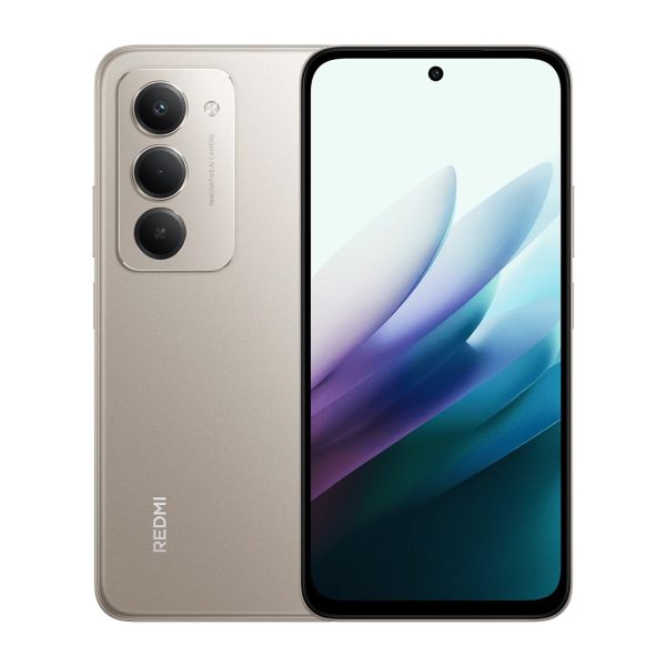 گوشی موبایل شیائومی Redmi 15 4G ظرفیت 256 رم 8 گیگابایت