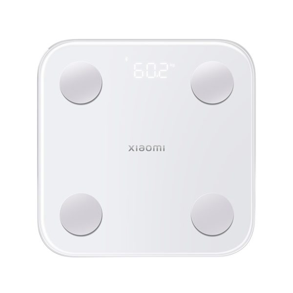 ترازو دیجیتال شیائومی مدل Xiaomi S400
